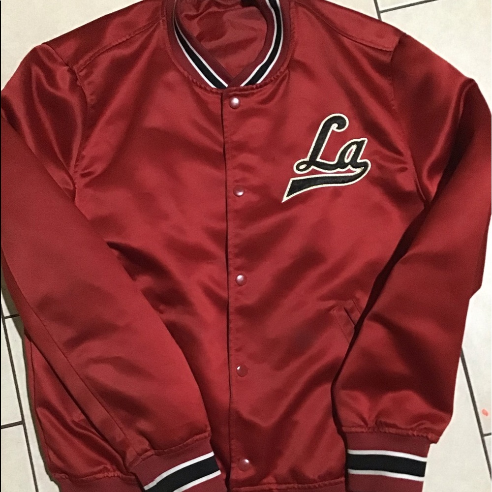 Men’s Jacket